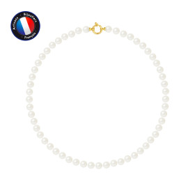 PERLINEA - Collier - Perles...