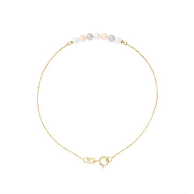 PERLINEA - Bracelet - Perle...