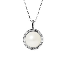 PERLINEA - Collier Simple -...