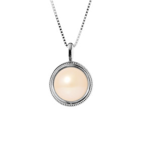 PERLINEA - Collier Simple -...