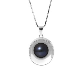 PERLINEA - Collier Moon -...