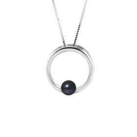 PERLINEA - Collier Circle -...