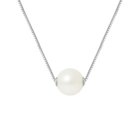 PERLINEA - Collier - Perle...