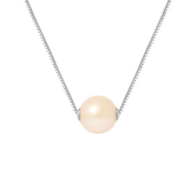 PERLINEA - Collier - Perle...