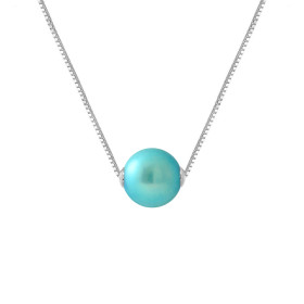 PERLINEA - Collier - Perle...