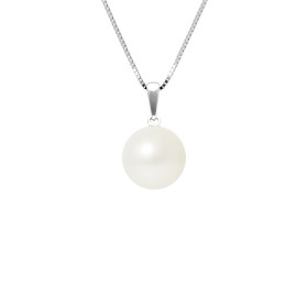 PERLINEA - Collier - Perle...