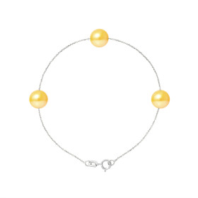 PERLINEA - Bracelet - 3...