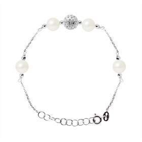 PERLINEA - Bracelet - 4...