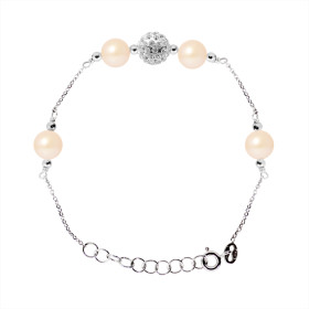 PERLINEA - Bracelet - 4...