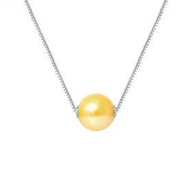 PERLINEA - Collier - Perle...