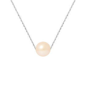 PERLINEA - Collier - Perle...