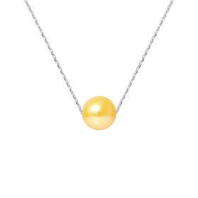 PERLINEA - Collier - Perle...