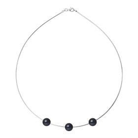 PERLINEA - Collier - Perles...