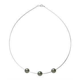 PERLINEA - Collier - Perles...