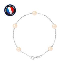 PERLINEA - Bracelet - Perle...