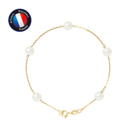 PERLINEA - Bracelet - Perle...