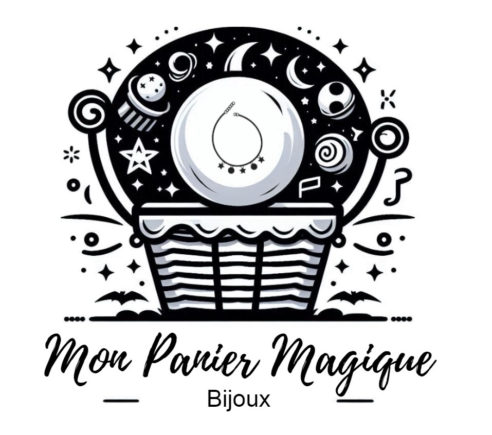 Bijoux - Mon Panier Magique